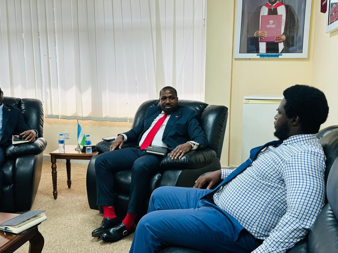 Yosemite National Park